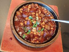 -庆江南江南菜(琴湖溪里花园城店)