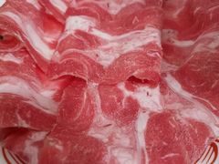 -老门框爆肚涮肉(金宝街店)