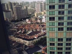 -上海外滩茂悦大酒店