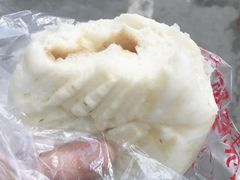 牛肉粉丝包-清泉阁包子饺子·刀削面(五一店)