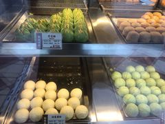 -陶陶居饼家(惠福东路店)