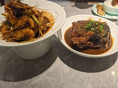 -外婆家(西溪印象城店)