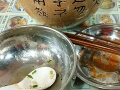 -乐山豆腐脑(北街店)