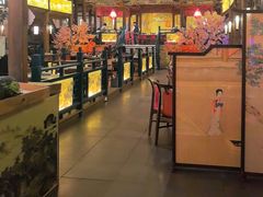 -HOHO餐厅(古子城店)