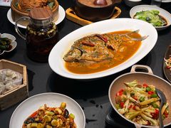 -顺香居·老字号湖北菜(江汉路店)