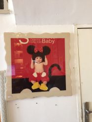 点击看大图 -米兰贝贝·高端儿童摄影旗舰店