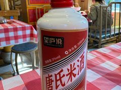 -望庐说·本地菜馆