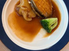 -君来湖滨饭店·渔餐厅