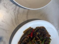 -不倒翁·安徽名菜楼(步行街店)