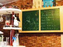-杰克·肯特厨房西餐厅