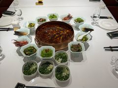 -漾亚·雍雅合鲜(桐梓林店)