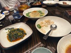 -环球港凯悦 · 享悦中餐厅