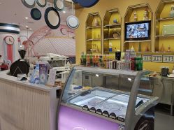 -MELAND CLUB亲子乐园·派对·餐厅(北京芳圆里ID MALL店)