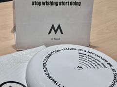 -M Stand(宁波万象城店)