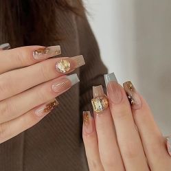 -M·X Nail日式美甲美睫