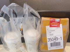 -麦当劳(大亚湾龙光城店)