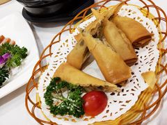 -山泉公馆酒家(珠江新城店)