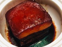 东坡肉-张福记(五一公园店)