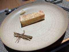 -香樟花园法式铁板烧(恒隆广场店)