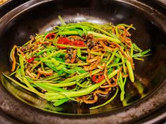 -狮王府淮扬菜(新街口友谊店)