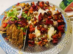 -小鱼小牛·鱼牛干锅·脆鱼火锅(世欧广场店)