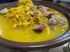 -王家厨房(新华路店)