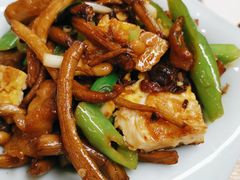 农家一碗香-宏记广东客家菜(丰汇店)