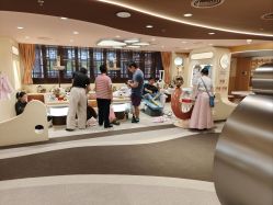 -奈尔宝·国风主题儿童乐园·亲子餐厅(豫园商城店)
