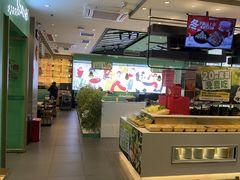 -麻辣空间·清油火锅(万达广场店)