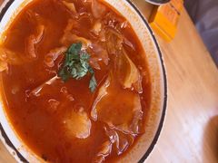 -張飛扒肉·龙江非遗(道外店)