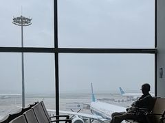 -广州白云国际机场-T2航站楼