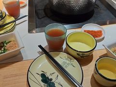 -有一锅·黑山羊腊排骨野生菌火锅(黑龙潭旗舰店)