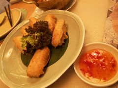 -CHINCHIN 青青·泰国料理(万象食家店)