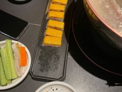 -额尔敦传统涮(公园西路店)