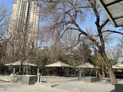 -唐廊烤鸭店(工体店)