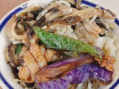 -蒸坊黄鳝饭(骏丰大厦店)