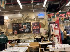 -东排食堂长沙小吃大排档(五一广场店)