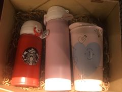-星巴克臻选(苏州苏信店)