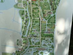 -同里国家湿地公园