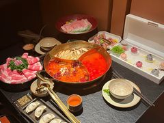 -色響火锅(恒隆广场店)