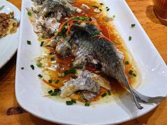 -下梅人家土菜馆(历史文化餐厅度假区店)