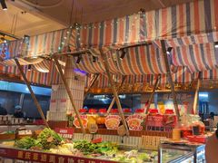 -九村烤脑花(大石坝总店)