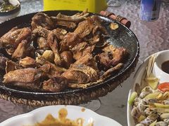 -钱山海鲜大排档