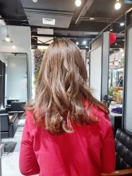 -FRIDAY星期五专业美发沙龙