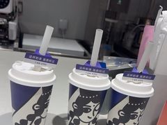 -西琳姑娘·新疆冰淇淋酸奶茶(南开大悦城店)