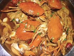 -胖哥俩肉蟹煲(福州仓山爱琴海店)