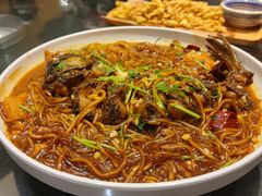 -95号酱骨·一块豆腐(展春园西路店)