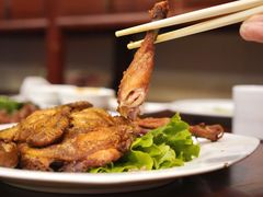 -北京全聚德(西翠路店)