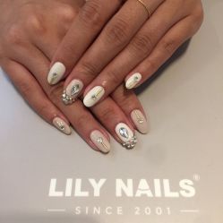 -LILY NAILS美甲美睫