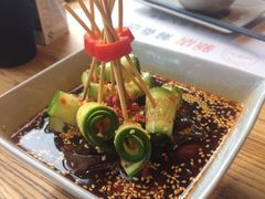 -U你·天然调味(南湖总店)